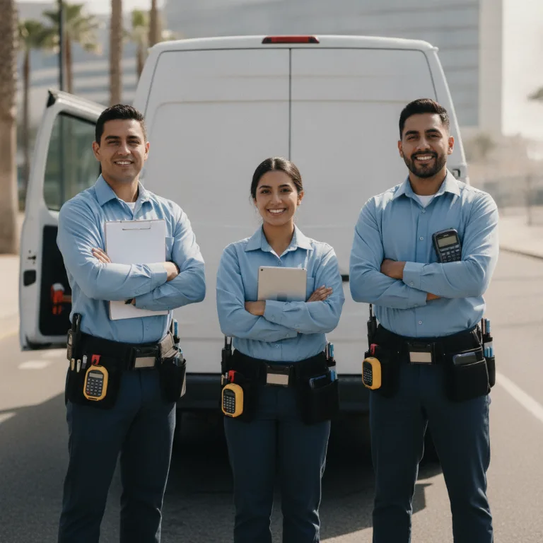 Intermediario de Crédito equipo en Delegacion Cuajimalpa de Morelos